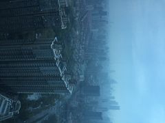 龙之梦万丽酒店-上海龙之梦万丽酒店