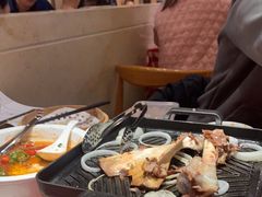 -西贝莜面村(常州新北万达广场店)