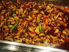 -芭菲盛宴·环球美食(解放碑英利国际店)
