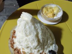 -果流香水果甜品(建政路店)