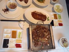 -四季民福烤鸭店(故宫店)