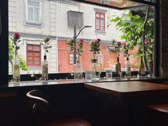 -Bistro Les Lilas丁香花小酒馆