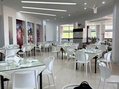 -清华大学-观畴园餐厅