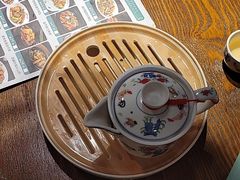 -南拳十三姨·潮汕砂锅粥(世纪金源店)