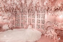 -MANLI BRIDAL婚纱