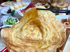 -东北民俗村·东北菜(翻身店)