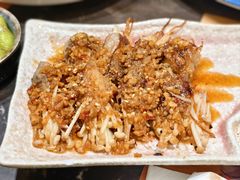 -春田小幸铁板烧(忠义街店)
