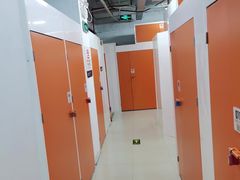 -大众迷你仓自助寄存仓库(金桥2店)