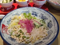 -大海碗·炸酱面·烤鸭·京菜(天坛店)