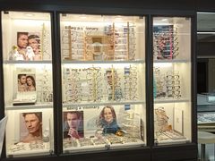 -华彬眼镜专业渐进配镜(潘家园店)