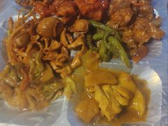 -新红帽自助盒饭(大悦城店)