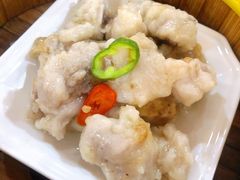 -隆昌海鲜酒家(南岸路店)