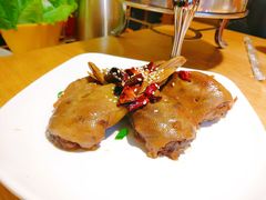 -守柴炉烤鸭(中海国际店)
