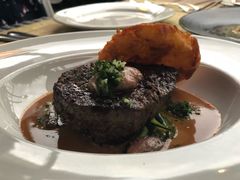 -Kampa Park Restaurant