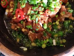 -阿嫂印象·民间江湖菜(大学城店)