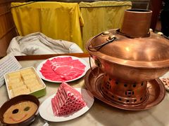 -南门涮肉(后海店)