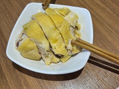 -饭香情