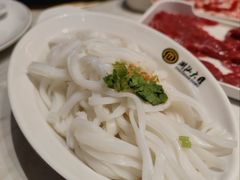 -潮汕大目牛肉火锅(皇岗旗舰店)
