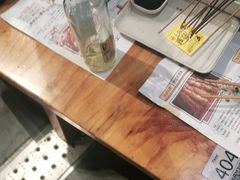 -木屋烧烤(白石洲店)
