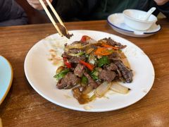 -文记餐厅(步行街店)