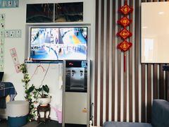 -海天博乐击剑俱乐部(港汇中心店)