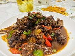 -王永生家常菜小海鲜(南奉公路店)