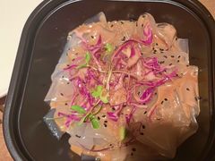 -金掌勺锅包肉(太原万达店)