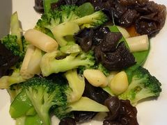 -那拉提之疆·新疆菜(美院店)