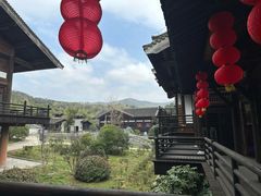 -大唐贡茶院