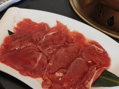 -北门涮肉·铜锅涮肉(南锣鼓巷店)