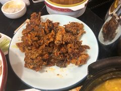 -大鸭梨烤鸭(甘家口店)