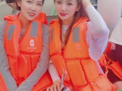 -雅鲁激流探险漂流