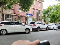 -天津五大道文化旅游区