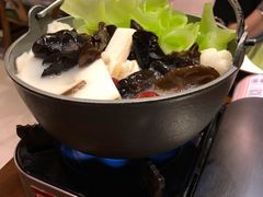 -十二舍·湯物素煮(江泰潤政店)