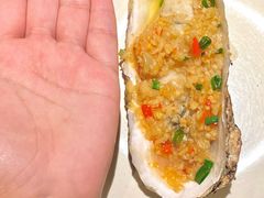 -蚝太郎 • 海鲜烧烤(Upark店)