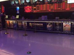 -佳兆业国际影城(鞍山店)