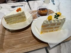 -夏佐CHASEL(横店康庄路店)
