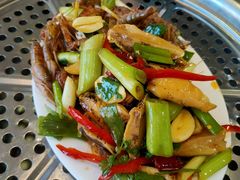 -禾记海鲜烧烤(八一路店)