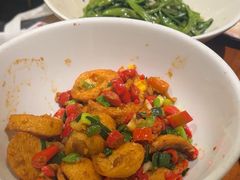 -恰饭·老长沙市井菜(天河客运站店)