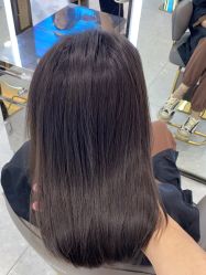 -上禾 HAIR SALON