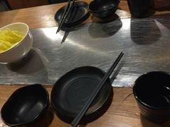 -炭亲干锅·虾蟹蛙(奥体天虹店)