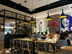 大堂-周沫西餐(漫广场店)