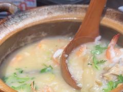 -大洋家·精品潮汕菜·生腌砂锅粥(天河东路店)