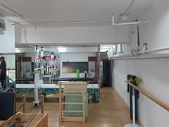 -CUBE私教·普拉提·拳击(龙漕路店)