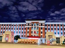 长春理工大学(南校区)-"92位置卫星路前进大街与人民大街中间 .