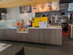 -麦当劳(田林好又多店)
