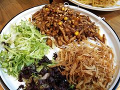 -陈阿婆鱼头泡饼·京味菜(复兴路店)
