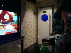包房-嗨度KTV(万达店)