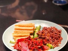-丽江金茂凯悦臻选酒店-滇香馆