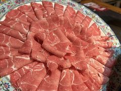 -南门四季铜锅涮肉(大屯·北苑店)
